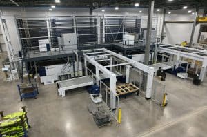 Oxbo plant, Bergen NY USA