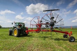 Smaller SIP STAR duo rakes