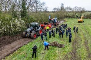 Alliance Demo Day 2026, UK