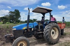 Bugiri community, Uganda