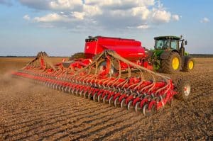 Horsch result business year 2025