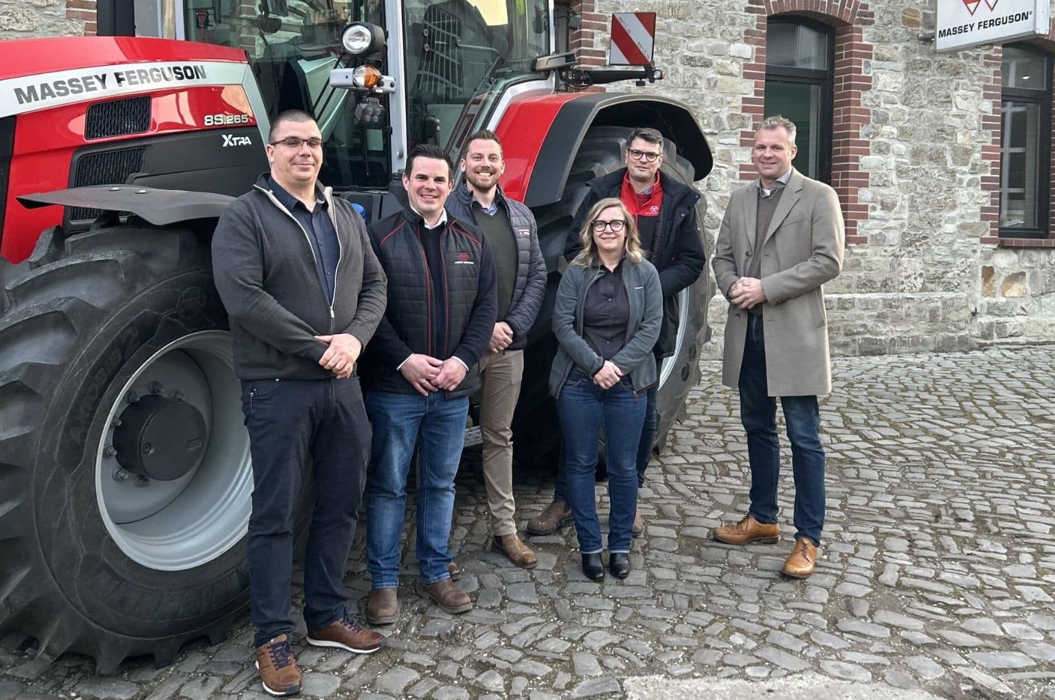 Team Mechan Deutschland GmbH