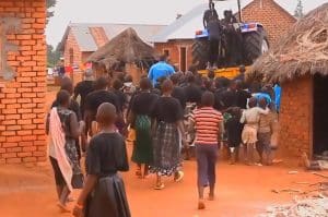 Bugiri community, Uganda