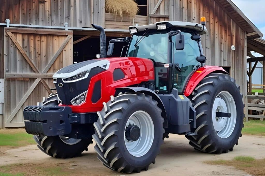 Ursa Ag