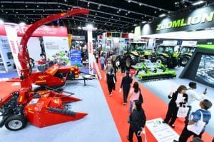 Agritechnica Asia 2026