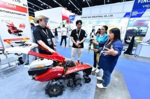 Agritechnica Asia 2026