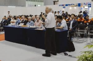 Agritechnica Asia