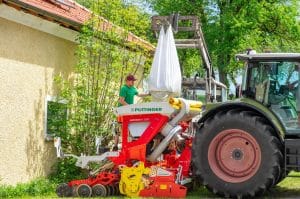 Pöttinger Aerosem M