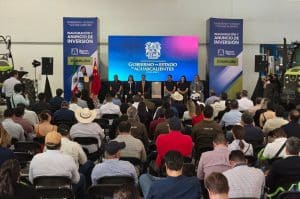 Latin America Agri-Machinery Hub