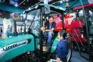 Agritechnica Asia 2026