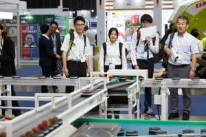 Agritechnica Asia