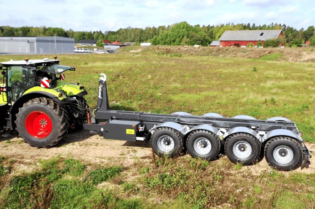 EU approval for Metsjö