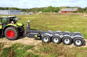 EU approval for Metsjö