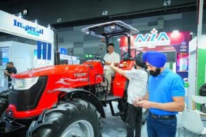 Agritechnica Asia 2026