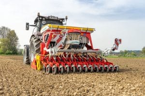 Pöttinger Aerosem M