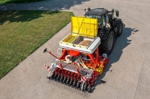 Pöttinger Aerosem M