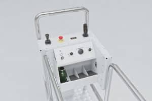 eternal.ag Trolley