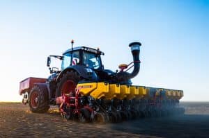 Väderstad Tempo V 6–12 planter
