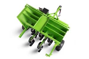 Clean Seed MiniMAX
