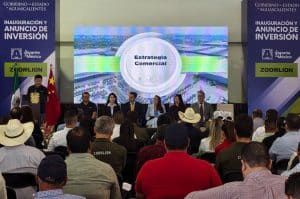 Latin America Agri-Machinery Hub