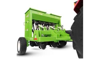 Clean Seed MiniMAX