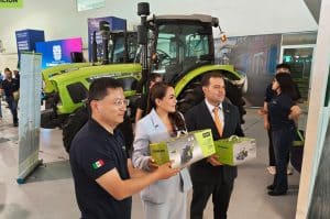 Latin America Agri-Machinery Hub