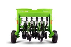 Clean Seed MiniMAX