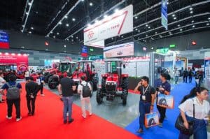 Agritechnica Asia 2026