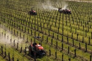 Kubota invests in Agtonomy