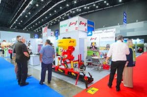 Agritechnica Asia 2026