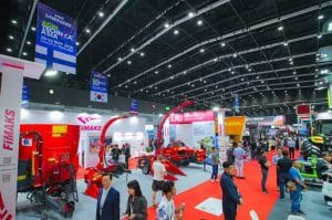 Agritechnica Asia 2026