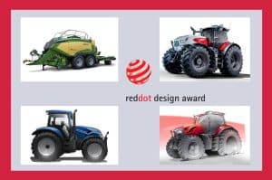 Red Dot design award winners 2026