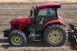 Yanmar YT4S/5S Series