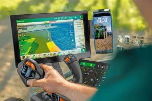 John Deere 8R