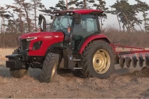 Yanmar YT4S/5S Series