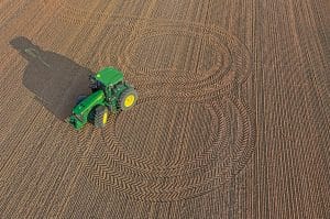 John Deere 8R