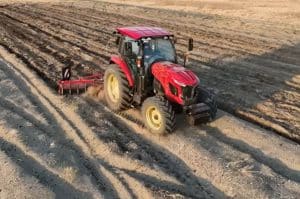Yanmar YT4S/5S Series