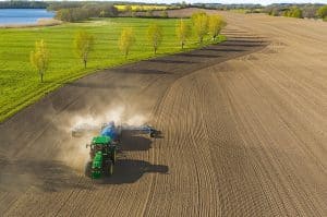 John Deere 8R