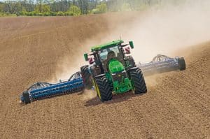 John Deere 8R