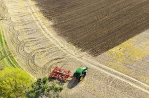 John Deere 8R