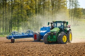 John Deere 8R