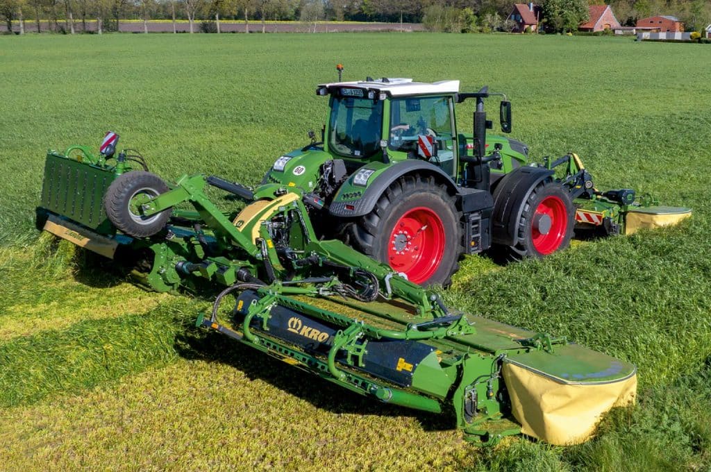 EasyCut B 1250 CV Fold Collect
