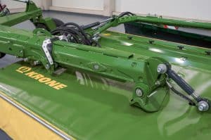 EasyCut B 1250 CV Fold Collect