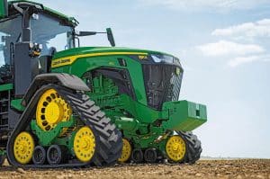 John Deere 8R