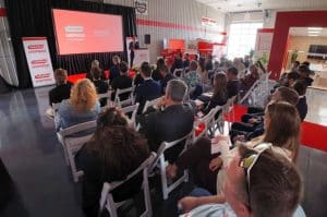 Maschio Gaspardo Full Line store, Elburn IL USA