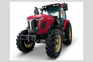 Yanmar YT4S/5S Series