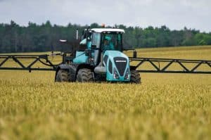 Ag machinery market 2026