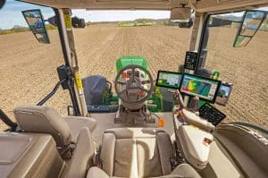 John Deere 8R