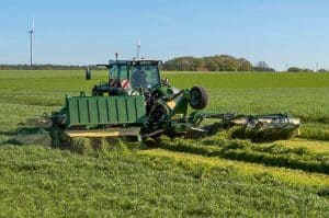 EasyCut B 1250 CV Fold Collect