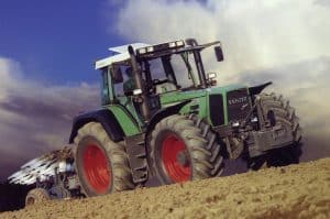 Fendt Vario 900